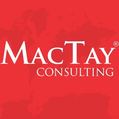 MacTay Consulting HR Analyst Recruitment