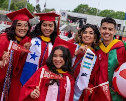 Stony Brook Presidential Scholarship